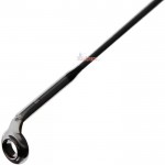 Прът Black Swan Nano 1.95 м Up to 2 г BSW1-652N-S - Favorite